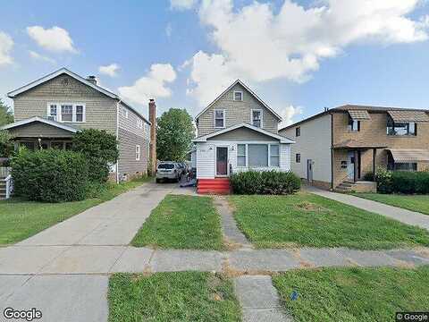 Grovewood, CLEVELAND, OH 44134