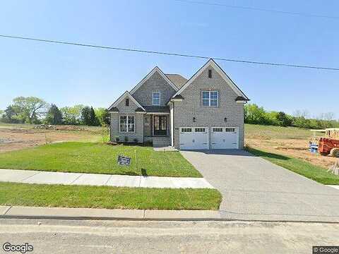 Hutch, GALLATIN, TN 37066