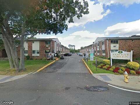 Union Boulevard #19A, Islip, NY 11751