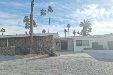 Palm Canyon, PALM SPRINGS, CA 92264