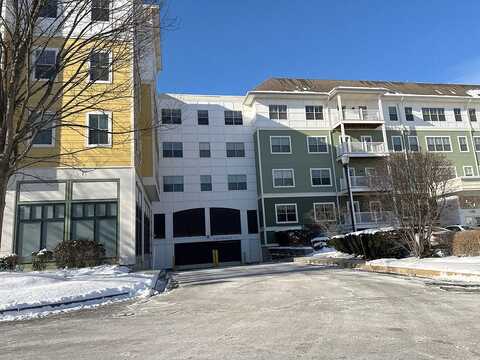 Main Street Unit 214A, Hudson, MA 01749