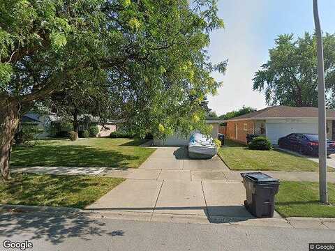 164Th, SOUTH HOLLAND, IL 60473