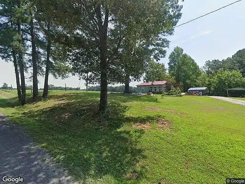 Burns, COTTAGE GROVE, TN 38224