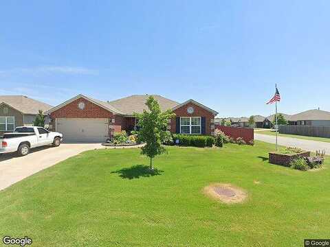 91St, BROKEN ARROW, OK 74014