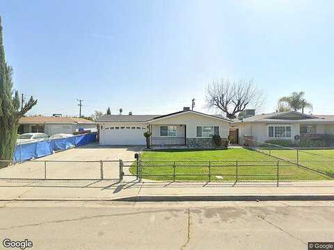 Larcus, BAKERSFIELD, CA 93307