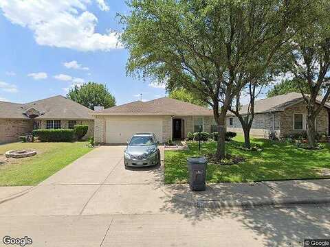 Bishop Allen, DALLAS, TX 75237