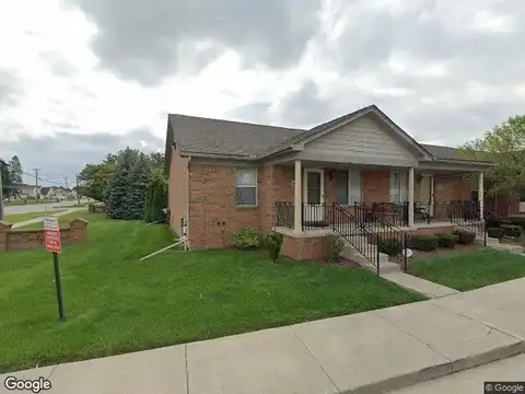 Santina, WARREN, MI 48089