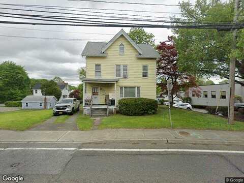 Liberty, STONY POINT, NY 10980