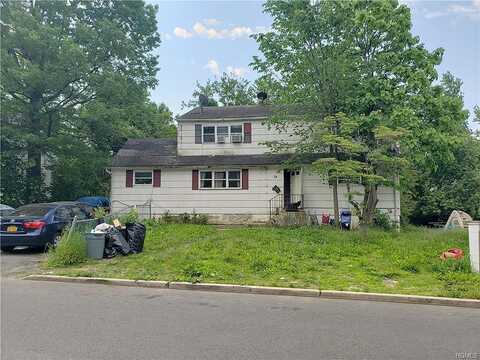 White, SPRING VALLEY, NY 10977