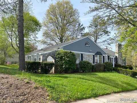 Roydon, NEW HAVEN, CT 06511