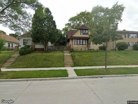 52Nd, MILWAUKEE, WI 53210