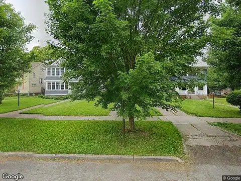 Parkwood, TOLEDO, OH 43610