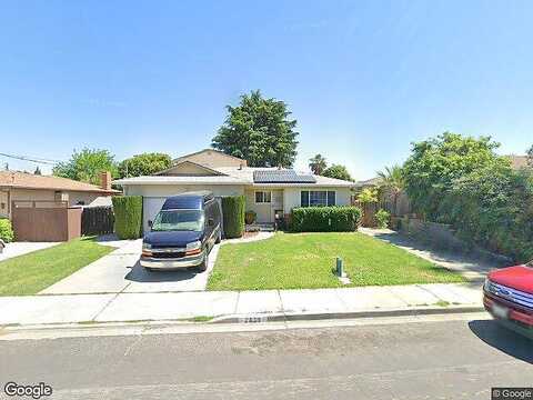 Sheppard, ANTIOCH, CA 94509