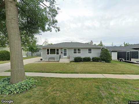 25Th, MARION, IA 52302