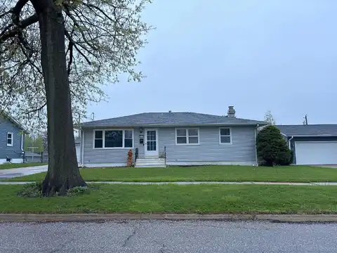 25Th, MARION, IA 52302