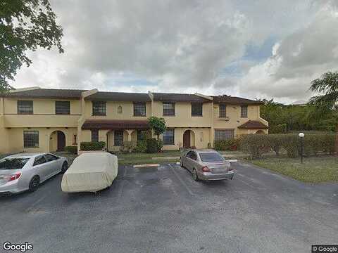 48Th, LAUDERDALE LAKES, FL 33313