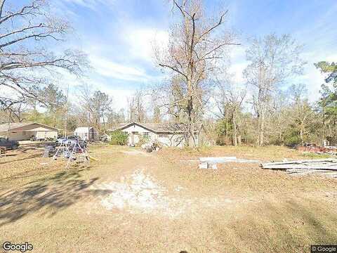 Washboard Road, BALL, LA 71405