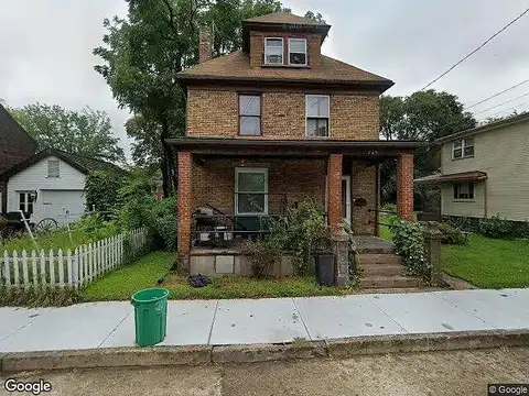 Wagner Ave, AMBRIDGE, PA 15003