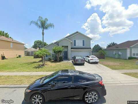 Woodstream, KISSIMMEE, FL 34743