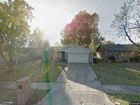 S 116Th East Pl, TULSA, OK 74129