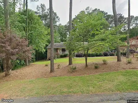 Stonehaven Way, Seneca, SC 29678