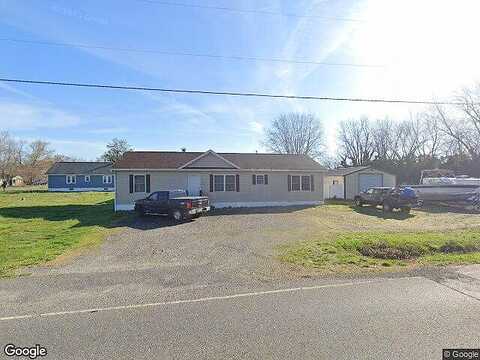 Pennsville Pedricktown Rd, PEDRICKTOWN, NJ 08067