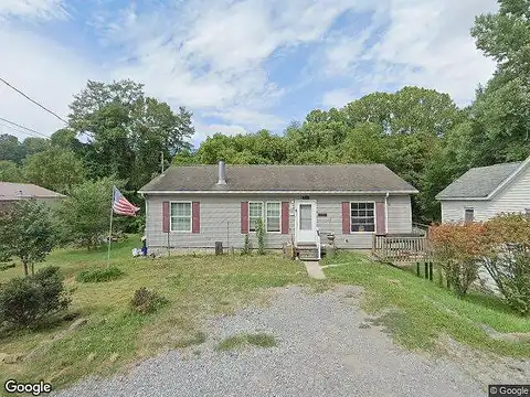 Simpson, CLARKSBURG, WV 26301