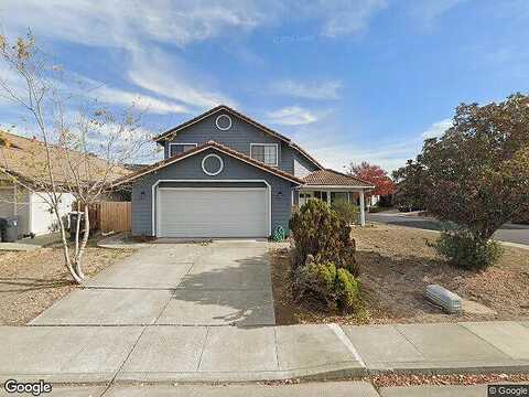 Baytree Dr., FAIRFIELD, CA 94533