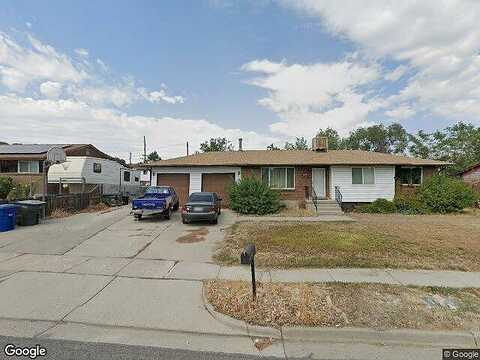 4135, WEST VALLEY CITY, UT 84119