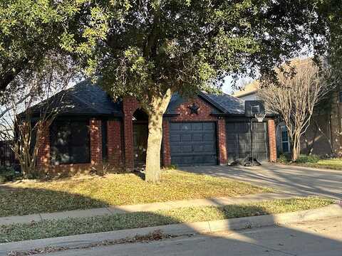 Oakdale, BURLESON, TX 76028