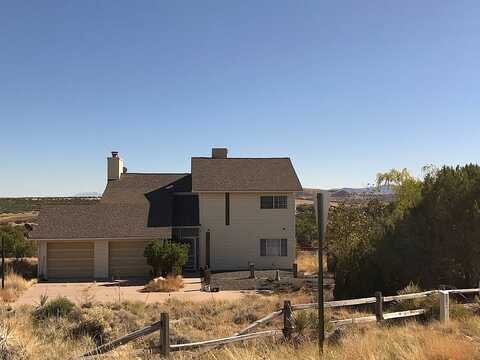 Navajo Drive, Concho, AZ 85924