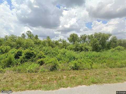 26Th Street W, LEHIGH ACRES, FL 33971