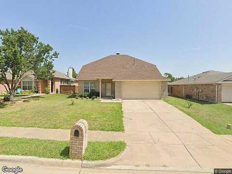 Hilcroft, DENTON, TX 76210