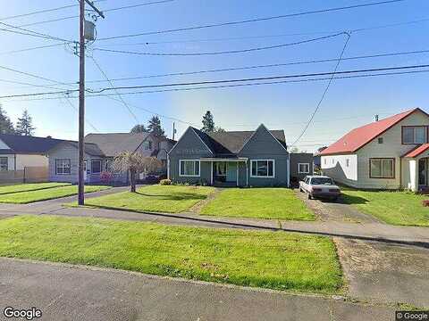 Pacific, HOQUIAM, WA 98550