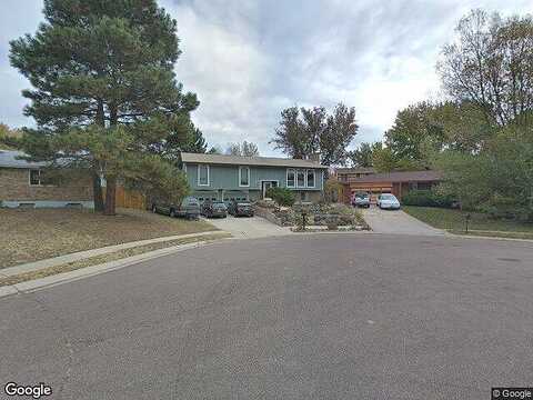 Ridgeglen, COLORADO SPRINGS, CO 80918