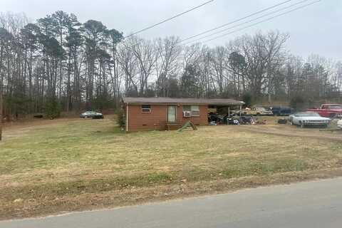 Herman, LINCOLNTON, NC 28092