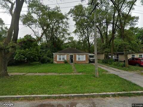 146Th, HARVEY, IL 60426