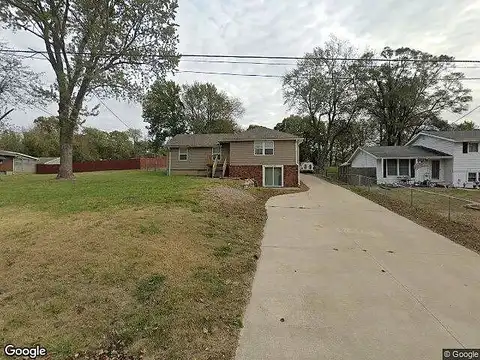 74Th, KANSAS CITY, KS 66109