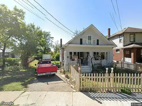 Losantiville, CINCINNATI, OH 45213