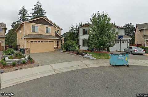 179Th Street, TACOMA, WA 98445