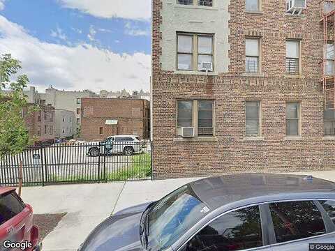 Matthews Avenue #6H, BRONX, NY 10467