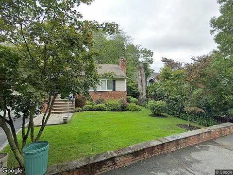 Grant, NEW ROCHELLE, NY 10801