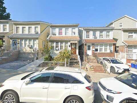 92Nd Street, FLUSHING, NY 11369