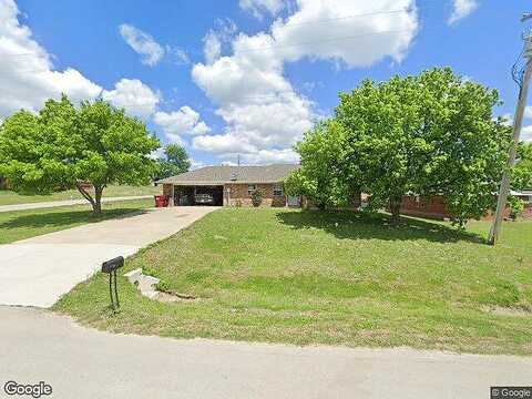 Ridgeway, BLUE RIDGE, TX 75424