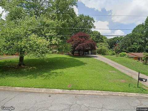 Rolling Meadows, LITHONIA, GA 30038