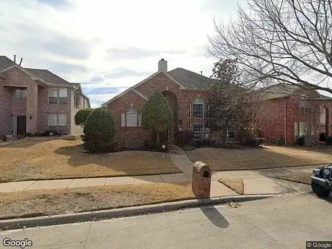 Golden Gate, PLANO, TX 75025