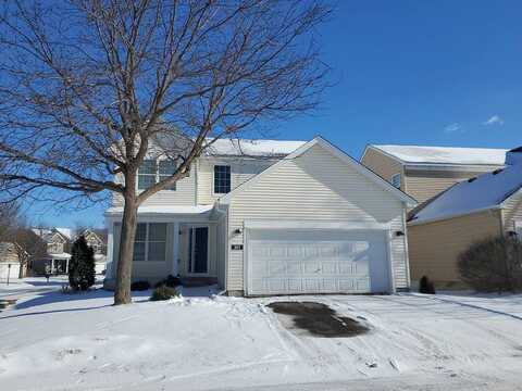 Evergreen, CIRCLE PINES, MN 55014