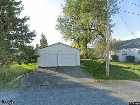 S Main St, BUCKLAND, OH 45819