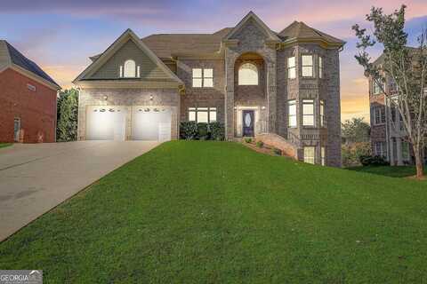 New Haven, VILLA RICA, GA 30180