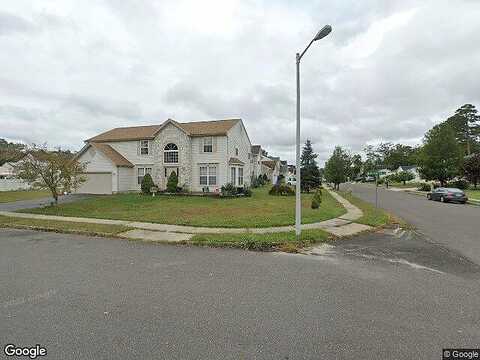 Flatbush, EGG HARBOR TOWNSHIP, NJ 08234